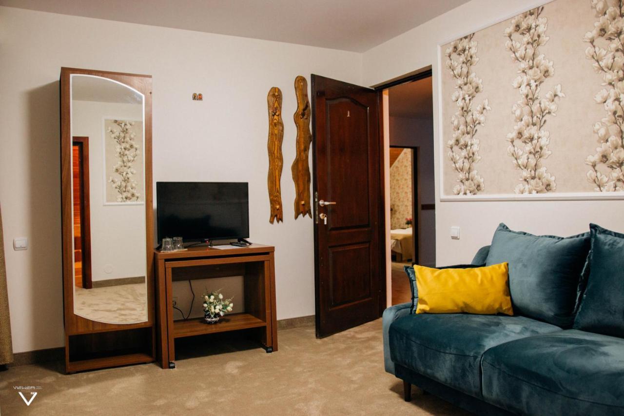 Casa Carmen Hotel Dorna Arini Exterior photo